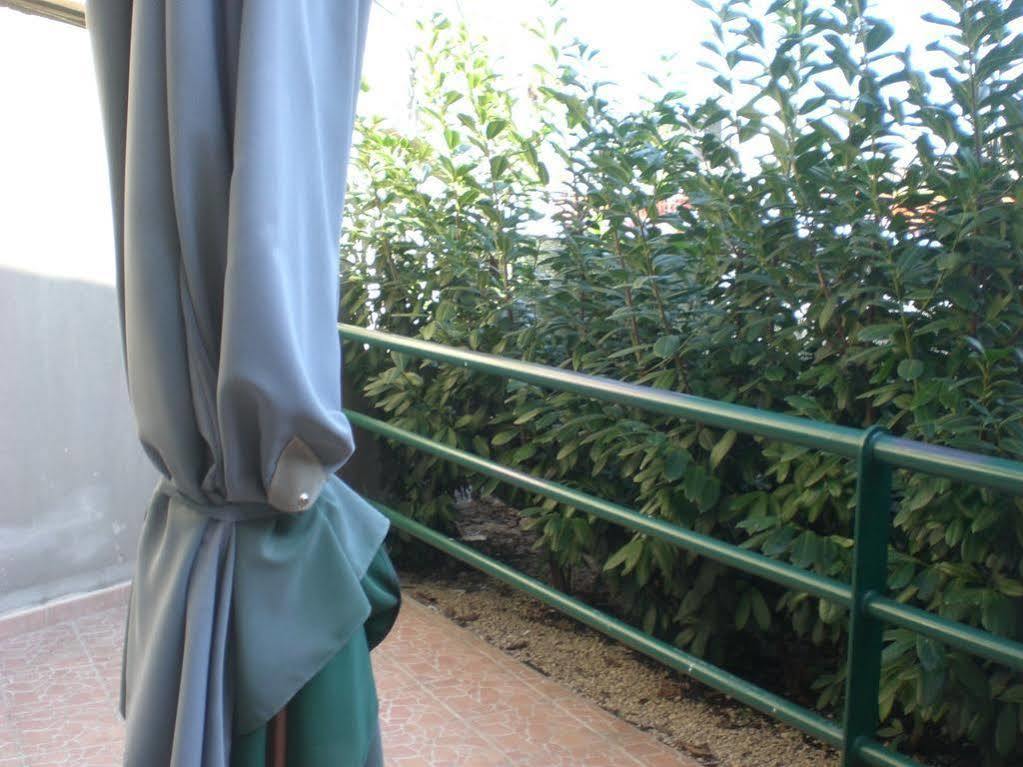 Casa Vacanze Nonna Gina Matera Exterior foto